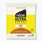 Energnetinis batonėlis Näak Ultra Energy 30 g vanilla