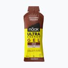 Energetinis gelis Näak Ultra Energy 57 g chocolate