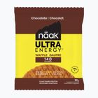 Energetinis batonėlis Näak Ultra Energy 30 g chocolate