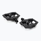 Dviračių pedalai Crankbrothers Double Shot 1 black/black