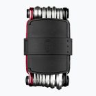 Dviračio raktas Crankbrothers Multitool 13 matte black/red