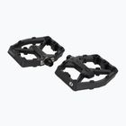 Dviračių pedalai Crankbrothers Stamp 0 black