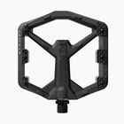 Dviračių pedalai Crankbrothers Stamp 0 black