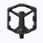 Dviračių pedalai Crankbrothers Stamp 0 black
