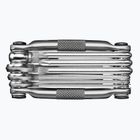 Dviračio raktas Crankbrothers Multitool 10 nickel