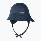 Vaikiška skrybėlė nuo lietaus Reima Rainy navy