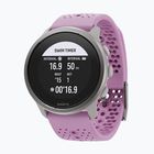 Suunto 5 Peak rožinis laikrodis SS050890000