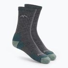 Moteriškos žygio kojinės Darn Tough Hiker Micro Crew slate