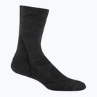 Vyriškos kojinės Darn Tough Light Hiker Micro Crew Lightweight with Cushion black