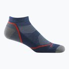 Vyriškos kojinės Darn Tough Light Hiker No Show Cushion denim