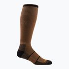 Vyriškos kojinės Darn Though Paul Bunyan Over The Calf Full Cushion timber