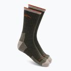 Vyriškos kojinės Darn Tough Hiker Micro Crew olive
