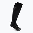 Vyriškos kojinės Darn Tough Function X OTC Midweight with Cushion w/ Padded Shin black