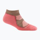 Moteriškos kojinės Darn Tough Light Hiker No Show Cushion canyon