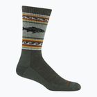 Vyriškos kojinės Darn Tough VanGrizzle Boot Sock Cushion trout river
