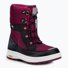 Reima Laplander rožinės spalvos vaikiški sniego batai 569351F-3690