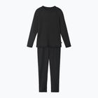 Termoaktyvių apatinių rinkinys Reima Sportti black