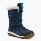 Reima Samojedi vaikiški sniego batai tamsiai mėlyni 5400034A-6980