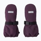 Vaikiškos slidinėjimo pirštinės Reima Ote Mittens deep purple