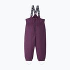 Vaikiškos kelnės Reima Matias deep purple