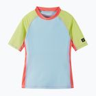 Reima Joonia vaikiški maudymosi marškinėliai mėlyni 5200138A-709A