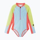Vaikiškas maudymosi kostiumėlis Reima Aalloilla spalvotas 5200181A-709A