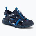 Reima Hiekalla tamsiai mėlyni sandalai 5400088A-6980