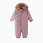 Vaikiškas kombinezonas Reima Gotland grey pink
