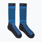 Vaikiškos kojinės Reima Frotee soft navy