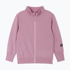 Vaikiškas džemperis Reima Mahin grey pink