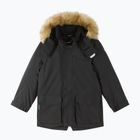 Vaikiška žieminė striukė Reima Ajaton black