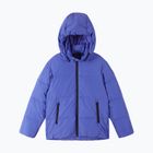 Vaikiška pūsta striukė Reima Paimio breezy violet