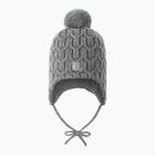 Vaikiška kepurė Reima Nunavut melange grey