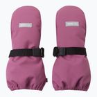 Vaikiškos slidinėjimo pirštinės Reima Ote Mittens red violet