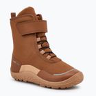 Vaikiški sniego batai Reima Talvella Junior cinnamon brown