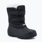 Vaikiški sniego batai Reima Konkari black