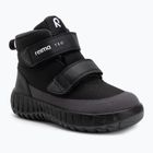 Vaikiški batai Reima Patter 2.0 black