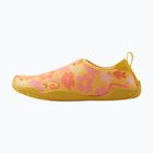Vaikiški vandens batai Reima Lean J clear yellow