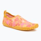 Vaikiški vandens batai Reima Lean J clear yellow