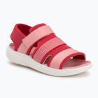 Vaikiški sandalai Reima Kesakko bright berry