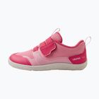 Vaikiški barefoot batai Reima Tepastelu sunset pink