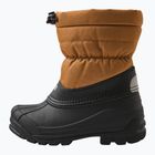 Vaikiški sniego batai Reima Nefar cinnamon brown