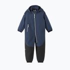 Vaikiškas softshell kombinezonas Reima Mjosa navy 5100006C-6980