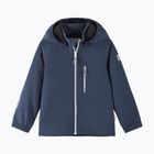 Vaikiška softshell striukė Reima Vantti navy