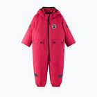 Vaikiškas softshell kombinezonas Reima Marte Mid rosy berry