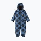 "Reima" vaikiškas softshell kostiumas Marte Mid blue ocean