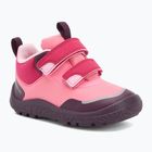 Vaikiški barefoot batai Reima Viikari soft coral