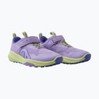 Vaikiški batai Reima Enkkari lilac amethyst