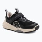 Vaikiški barefoot batai Reima Enkkari black