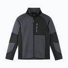 Vaikiškas flisinis džemperis Reima Liukuen soft black